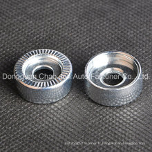 Blind Rivet Nut Carbon Steel